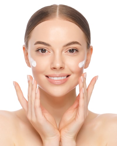 <accent>Skincare</accent> that goes deeper than the surface