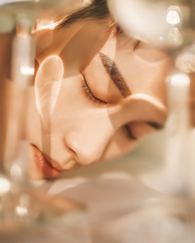 <accent>Skincare</accent> that goes deeper than the surface