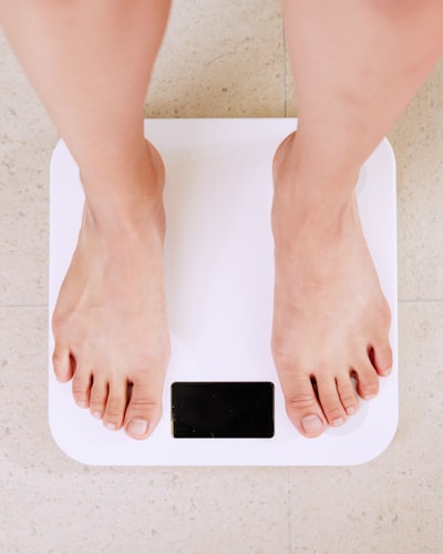 Weight loss <accent>made easy</accent> with personalized care